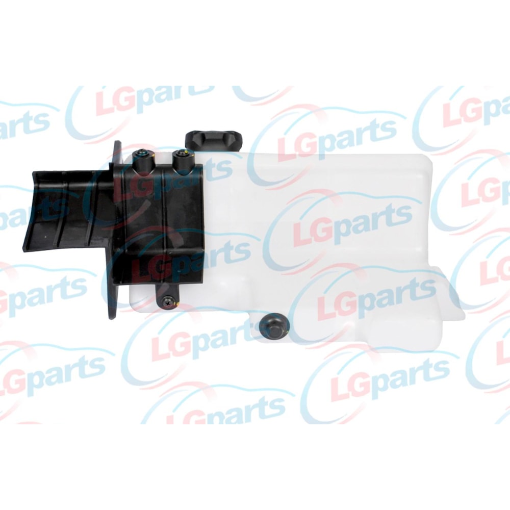 RESERVATORIO RADIADOR HYUNDAI HR - ORIGINAL MOBIS RESERVATORIO RADIADOR HYUNDAI HR - ORIGINAL MOBIS