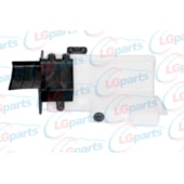 RESERVATORIO RADIADOR HYUNDAI HR - ORIGINAL MOBIS