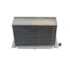 RESFRIADOR AR COLETOR ADMISSAO AUDI A1 1.4 TFSI 2010 - PROCOOLER