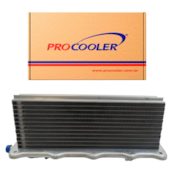 RESFRIADOR AR COLETOR ADMISSAO AUDI A1 2011 A 2019 / A3 2014 A 2019 / Q3 2013 A 2019 / 1.4 TFSI  - PROCOOLER RESFRIADOR AR COLETOR ADMISSAO AUDI A1 2011 A 2019 / A3 2014 A 2019 / Q3 2013 A 2019 / 1.4 TFSI  - PROCOOLER