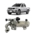 RESFRIADOR AR VALVULA EGR ESCAPAMENTO NISSAN FRONTIER SEL 2.5 2012 EM DIANTE - PROCOOLER