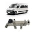 RESFRIADOR AR VALVULA EGR ESCAPAMENTO REANULT MASTER 2.3 16V 2014 EM DIANTE - PROCOOLER