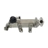 RESFRIADOR AR VALVULA EGR ESCAPAMENTO REANULT MASTER 2.3 16V 2014 EM DIANTE - PROCOOLER