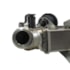 RESFRIADOR AR VALVULA EGR ESCAPAMENTO REANULT MASTER 2.3 16V 2014 EM DIANTE - PROCOOLER