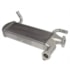 RESFRIADOR AR VALVULA EGR ESCAPAMENTO VW VOLKSWAGEN AMAROK 2.0 16V TURBO INTERCOOLER DIESEL 2010 EM DIANTE - PROCOOLER