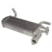 RESFRIADOR AR VALVULA EGR ESCAPAMENTO VW VOLKSWAGEN AMAROK 2.0 16V TURBO INTERCOOLER DIESEL 2010 EM DIANTE - PROCOOLER RESFRIADOR AR VALVULA EGR ESCAPAMENTO VW VOLKSWAGEN AMAROK 2.0 16V TURBO INTERCOOLER DIESEL 2010 EM DIANTE - PROCOOLER