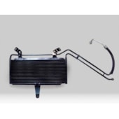 RESFRIADOR DE OLEO CHRYSLER - ORIGINAL