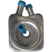 RESFRIADOR OLEO AUDI A100/ A80/ A90/ A4 1996 A 1999 1.8/ A6 1.8T/ 2.0 1994 ATE 1997/ - PROCOOLER RESFRIADOR OLEO AUDI A100/ A80/ A90/ A4 1996 A 1999 1.8/ A6 1.8T/ 2.0 1994 ATE 1997/ - PROCOOLER