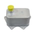 RESFRIADOR OLEO AUDI A3 1.8/2.0TFSI/ A4/ A5/ Q5/ ALL ROAD 2009 > A6/ A8/ Q3 2012 > VW VOLKSWAGEN JETTA 2006 > - PROCOOLER RESFRIADOR OLEO AUDI A3 1.8/2.0TFSI/ A4/ A5/ Q5/ ALL ROAD 2009 > A6/ A8/ Q3 2012 > VW VOLKSWAGEN JETTA 2006 > - PROCOOLER