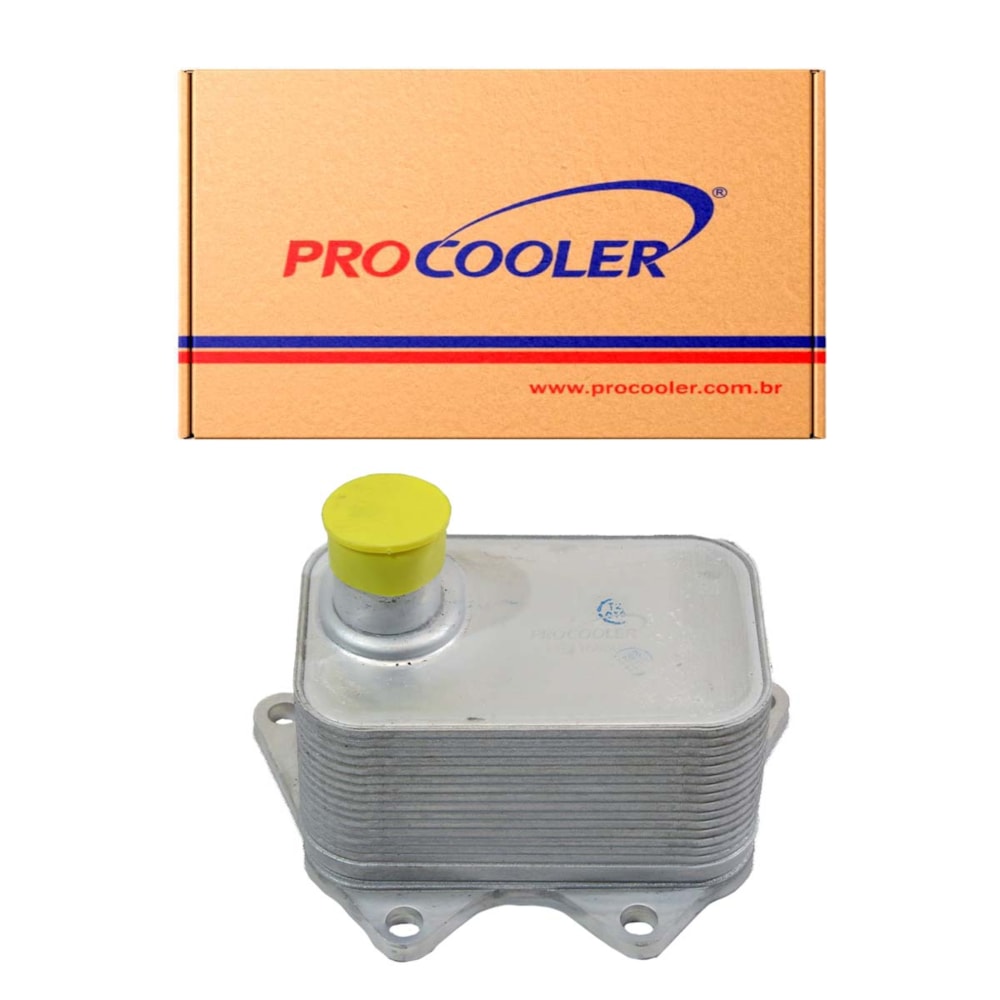 RESFRIADOR OLEO AUDI A3 1.8/2.0TFSI/ A4/ A5/ Q5/ ALL ROAD 2009 > A6/ A8/ Q3 2012 > VW VOLKSWAGEN JETTA 2006 > - PROCOOLER RESFRIADOR OLEO AUDI A3 1.8/2.0TFSI/ A4/ A5/ Q5/ ALL ROAD 2009 > A6/ A8/ Q3 2012 > VW VOLKSWAGEN JETTA 2006 > - PROCOOLER