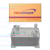 RESFRIADOR OLEO AUDI A8/  S8 3.0/  4.2 2003 >  VW VOLKSWAGEN PASSAT 2.0 TFSI 2007 > PARA CAMBIO 6 VELOCIDADES AUTOM - PROCOOLER RESFRIADOR OLEO AUDI A8/  S8 3.0/  4.2 2003 >  VW VOLKSWAGEN PASSAT 2.0 TFSI 2007 > PARA CAMBIO 6 VELOCIDADES AUTOM - PROCOOLER