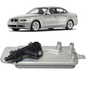 RESFRIADOR OLEO BMW 535I F10-F11-F12-F13 / 640I / 740I / 750I 2009 EM DIANTE - PROCOOLER