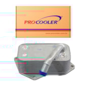 RESFRIADOR OLEO BMW SERIE 1 E81-E82-E87-E88 130 2005 A 2011 F20-F21 125I 2012 >  SERIE 2 F22-F23-F87 220/  228 - PROCOOLER RESFRIADOR OLEO BMW SERIE 1 E81-E82-E87-E88 130 2005 A 2011 F20-F21 125I 2012 >  SERIE 2 F22-F23-F87 220/  228 - PROCOOLER