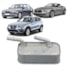 RESFRIADOR OLEO BMW SERIE 3 E46 316/ 318/ 320/ 323/ 325/ 328/ 330 1999 A 2005/ X3 E83 2006/ 2010/ Z4 2004 > AUTOM - PROCOOLER RESFRIADOR OLEO BMW SERIE 3 E46 316/ 318/ 320/ 323/ 325/ 328/ 330 1999 A 2005/ X3 E83 2006/ 2010/ Z4 2004 > AUTOM - PROCOOLER