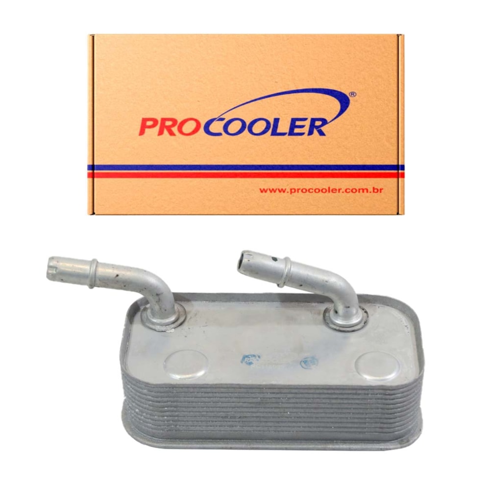 RESFRIADOR OLEO BMW SERIE 3 E46 316/ 318/ 320/ 323/ 325/ 328/ 330 1999 A 2005/ X3 E83 2006/ 2010/ Z4 2004 > AUTOM - PROCOOLER RESFRIADOR OLEO BMW SERIE 3 E46 316/ 318/ 320/ 323/ 325/ 328/ 330 1999 A 2005/ X3 E83 2006/ 2010/ Z4 2004 > AUTOM - PROCOOLER