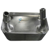 RESFRIADOR OLEO BMW X5 E53 3.0 / 4.4 / 4.6 2001 A 2007 AUTOMATICO - PROCOOLER