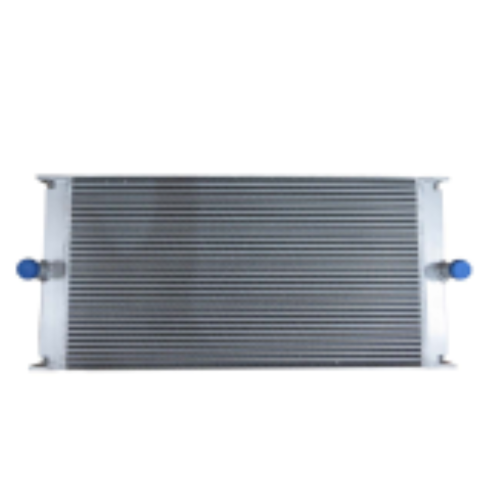 RESFRIADOR OLEO CATERPILLAR ESCAVADEIRA E320D / E323D  - PROCOOLER RESFRIADOR OLEO CATERPILLAR ESCAVADEIRA E320D / E323D  - PROCOOLER