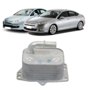 RESFRIADOR OLEO CITROEN C4/ C5 1.8/2.016V FLEX 2005 > PICASSO/ PEUGEOT 307/ 407/ 308/ 408/ 607 2.0 16V 2005 > - PROCOOLER RESFRIADOR OLEO CITROEN C4/ C5 1.8/2.016V FLEX 2005 > PICASSO/ PEUGEOT 307/ 407/ 308/ 408/ 607 2.0 16V 2005 > - PROCOOLER