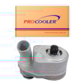 RESFRIADOR OLEO CITROEN JUMPER / FIAT DUCATO / PEUGEOT BOXER 2.3 16V MULTIJET EURO V 2013 EM DIANTE - PROCOOLER