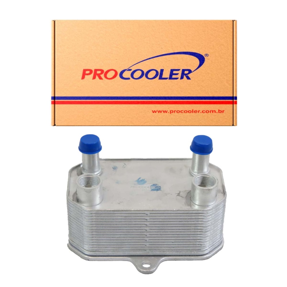 RESFRIADOR OLEO DODGE JOURNEY 2.7 V6 - PROCOOLER RESFRIADOR OLEO DODGE JOURNEY 2.7 V6 - PROCOOLER