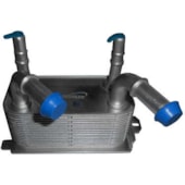 RESFRIADOR OLEO FORD FUSION 2.0 ECOBOOST TITANIUM TURBO 2014 EM DIANTE - PROCOOLER