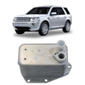 RESFRIADOR OLEO LAND ROVER FREELANDER II 3.2 V6 2007 > VOLVO S60/ S80/ V70/ XC70/ XC60/ XC90 3.0/ 3.2 V6 2007 > - PROCOOLER RESFRIADOR OLEO LAND ROVER FREELANDER II 3.2 V6 2007 > VOLVO S60/ S80/ V70/ XC70/ XC60/ XC90 3.0/ 3.2 V6 2007 > - PROCOOLER