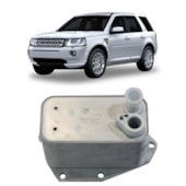 RESFRIADOR OLEO LAND ROVER FREELANDER II 3.2 V6 2007 > VOLVO S60/ S80/ V70/ XC70/ XC60/ XC90 3.0/ 3.2 V6 2007 > - PROCOOLER