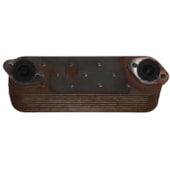 RESFRIADOR OLEO MERCEDES BENZ 0M457 - PROCOOLER