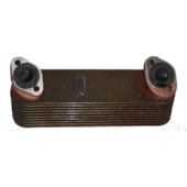 RESFRIADOR OLEO MERCEDES BENZ 1935 / 0400 / 0M447 / 0M449 - PROCOOLER