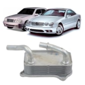 RESFRIADOR OLEO MERCEDES BENZ C W202 C240/  C280 1994 >  W203 C240/  C320 2001 >  CL W215 500 2000 > - PROCOOLER