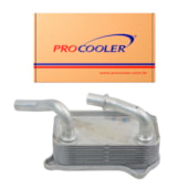 RESFRIADOR OLEO MERCEDES BENZ C W202 C240/  C280 1994 >  W203 C240/  C320 2001 >  CL W215 500 2000 > - PROCOOLER