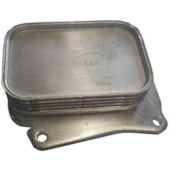 RESFRIADOR OLEO MERCEDES C W203 2001 > W204 2007 > C180/  C200/  C230/  CLC W203 2009 > CLC180/  CLC200 - PROCOOLER