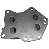 RESFRIADOR OLEO MERCEDES GLA CLASS 200/  250/  45 AMG W156/  W176 2014 > B CLASS B200 1.6 TURBO W246 2014 > - PROCOOLER