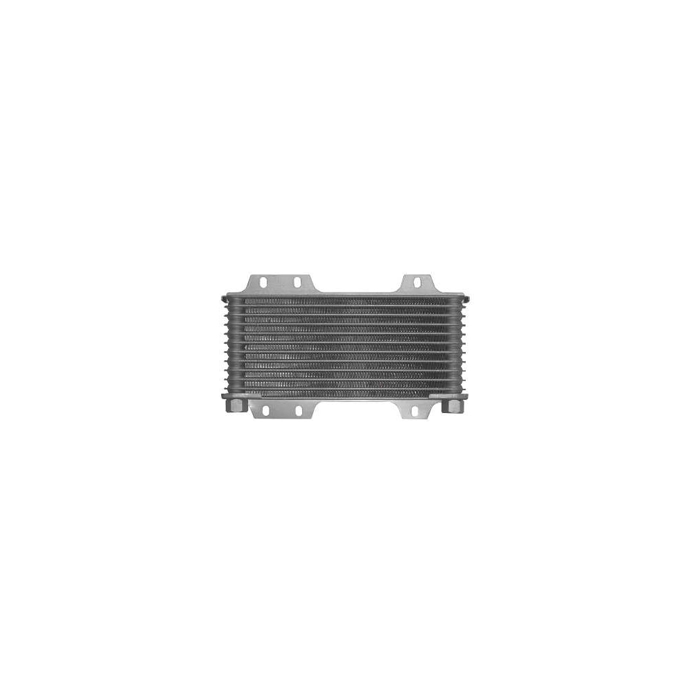 RESFRIADOR OLEO MITSUBISHI L200 2.5 HPE 2002 EM DIANTE - PROCOOLER RESFRIADOR OLEO MITSUBISHI L200 2.5 HPE 2002 EM DIANTE - PROCOOLER