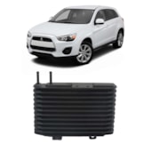 RESFRIADOR OLEO MITSUBISHI OUTLANDER 2.0 / 2.4 2010 A 2013 - PROCOOLER RESFRIADOR OLEO MITSUBISHI OUTLANDER 2.0 / 2.4 2010 A 2013 - PROCOOLER