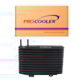 RESFRIADOR OLEO MITSUBISHI OUTLANDER 2.0 / 2.4 2010 A 2013 - PROCOOLER RESFRIADOR OLEO MITSUBISHI OUTLANDER 2.0 / 2.4 2010 A 2013 - PROCOOLER