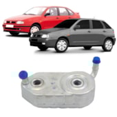 RESFRIADOR OLEO SEAT CORDOBA/ IBIZA/ VW VOLKSWAGEN EUROVAN/ GOLF 1994 A 1997/ PASSAT 1.8/2.0/ 2.8 1994 A 1997 AUTOM - PROCOOLER RESFRIADOR OLEO SEAT CORDOBA/ IBIZA/ VW VOLKSWAGEN EUROVAN/ GOLF 1994 A 1997/ PASSAT 1.8/2.0/ 2.8 1994 A 1997 AUTOM - PROCOOLER