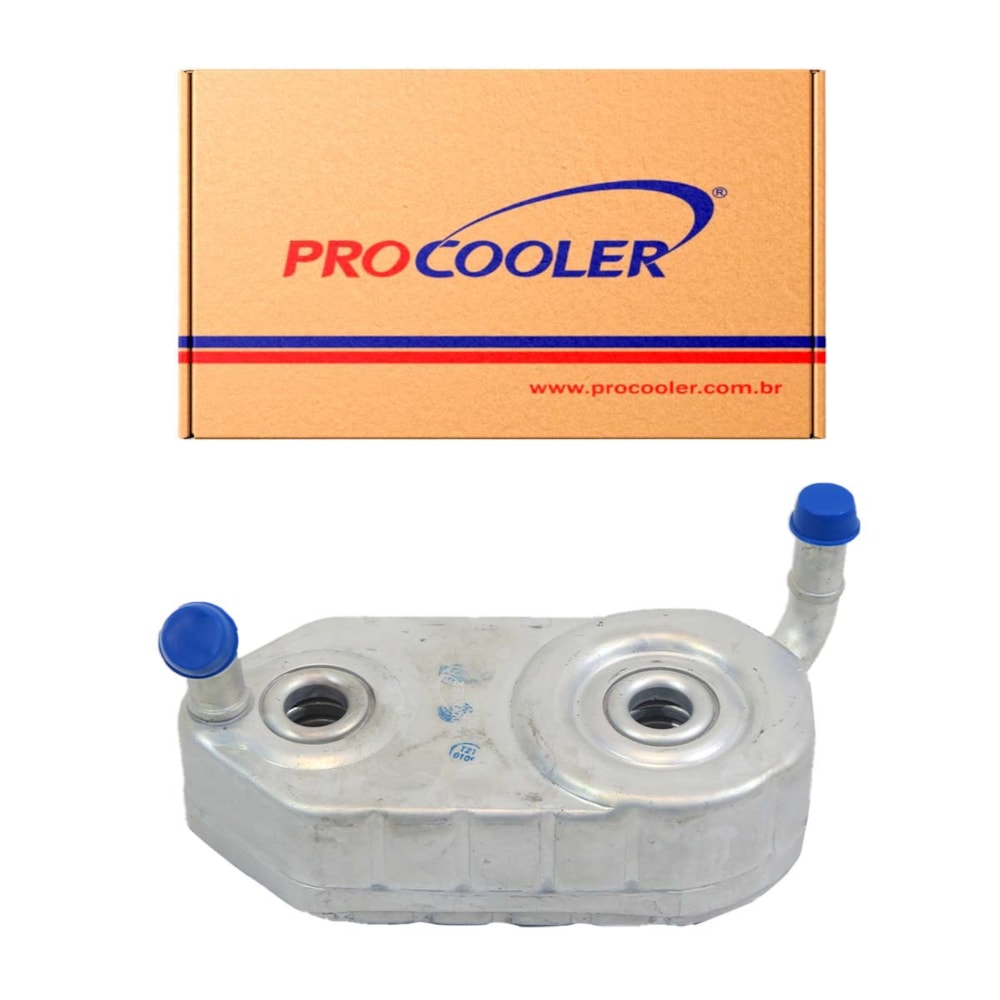 RESFRIADOR OLEO SEAT CORDOBA/ IBIZA/ VW VOLKSWAGEN EUROVAN/ GOLF 1994 A 1997/ PASSAT 1.8/2.0/ 2.8 1994 A 1997 AUTOM - PROCOOLER RESFRIADOR OLEO SEAT CORDOBA/ IBIZA/ VW VOLKSWAGEN EUROVAN/ GOLF 1994 A 1997/ PASSAT 1.8/2.0/ 2.8 1994 A 1997 AUTOM - PROCOOLER