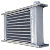 RESFRIADOR OLEO VALTRA TM 120 / 180 / BH 180 / 205 / 215 / VALMET - PROCOOLER RESFRIADOR OLEO VALTRA TM 120 / 180 / BH 180 / 205 / 215 / VALMET - PROCOOLER