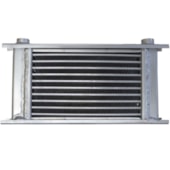 RESFRIADOR OLEO VALTRA TM 120 / 180 / BH 180 / 205 / 215 / VALMET - PROCOOLER RESFRIADOR OLEO VALTRA TM 120 / 180 / BH 180 / 205 / 215 / VALMET - PROCOOLER