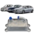 RESFRIADOR OLEO VOLVO C30 2007 > C70 2006 > S40/ V50 2005 > S60/ V60 2011 > S80 2007 > V40 2013 > V70/ XC70 2007 > - PROCOOLER