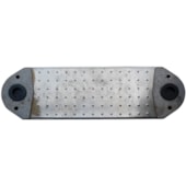 RESFRIADOR OLEO VOLVO FH / NH / FM - PROCOOLER