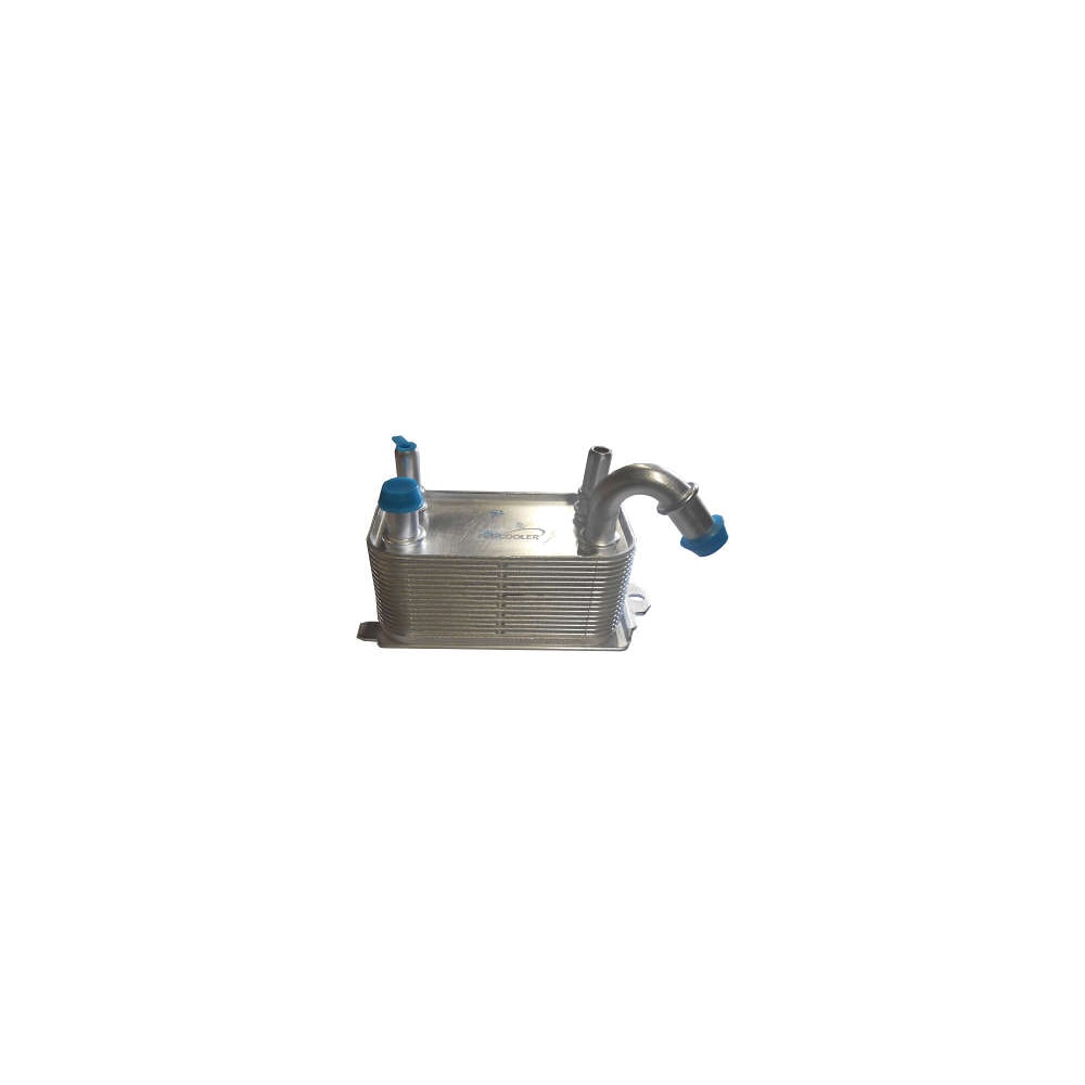 RESFRIADOR OLEO VOLVO S60 / V60 2011 EM DIANTE / XC70 / V70 / S80 2007 EM DIANTE / X60 2009 EM DIANTE - PROCOOLER