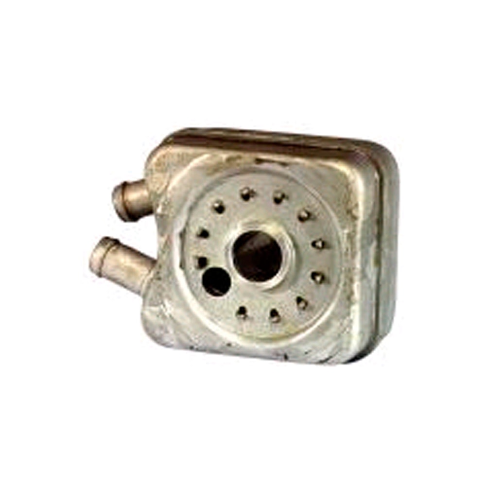 RESFRIADOR OLEO VW VOLKSWAGEN GOL / PARATI / SAVEIRO 1.8 / 2.0 1995 A 2008 COM AR - BEHR HELLA RESFRIADOR OLEO VW VOLKSWAGEN GOL / PARATI / SAVEIRO 1.8 / 2.0 1995 A 2008 COM AR - BEHR HELLA