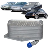 RESFRIADOR OLEO VW VOLKSWAGEN PASSAT / GOLF / JETTA / BEETLE 2.5 2005 EM DIANTE - PROCOOLER RESFRIADOR OLEO VW VOLKSWAGEN PASSAT / GOLF / JETTA / BEETLE 2.5 2005 EM DIANTE - PROCOOLER