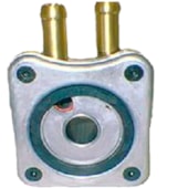 RESFRIADOR OLEO VW VOLKSWAGEN POLO CLASSIC - PROCOOLER