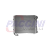RESFRIADOR TROCADOR DE CALOR OLEO KOMATSU PC200-6 / PC210-6 / PC220LC-6 ESCAVADEIRA - PROCOOLER