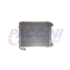RESFRIADOR TROCADOR DE CALOR OLEO KOMATSU PC200-6 / PC210-6 / PC220LC-6 ESCAVADEIRA - PROCOOLER RESFRIADOR TROCADOR DE CALOR OLEO KOMATSU PC200-6 / PC210-6 / PC220LC-6 ESCAVADEIRA - PROCOOLER