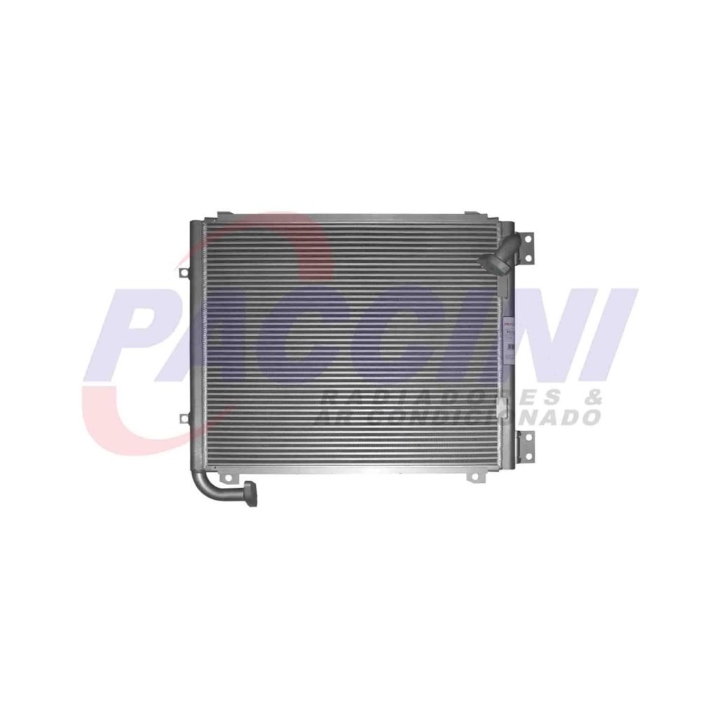 RESFRIADOR TROCADOR DE CALOR OLEO KOMATSU PC200-6 / PC210-6 / PC220LC-6 ESCAVADEIRA - PROCOOLER RESFRIADOR TROCADOR DE CALOR OLEO KOMATSU PC200-6 / PC210-6 / PC220LC-6 ESCAVADEIRA - PROCOOLER