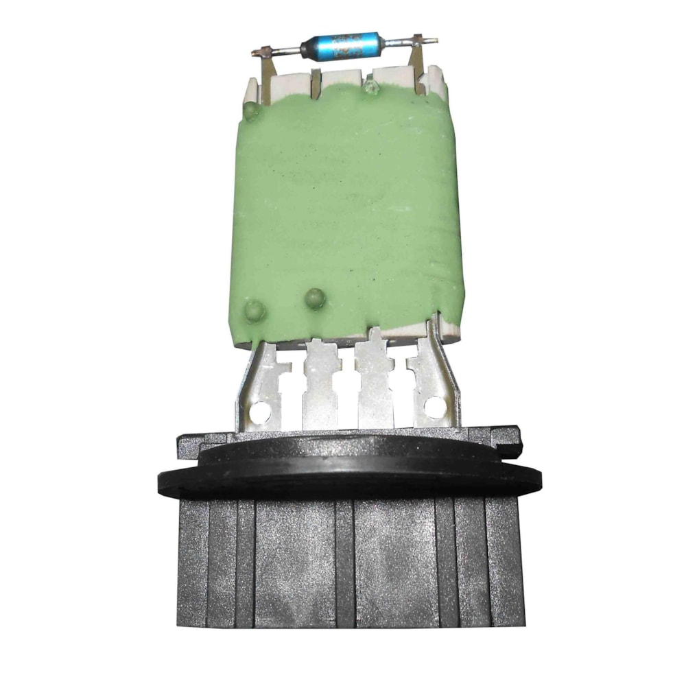 RESISTENCIA CAIXA DE AR VW VOLKSVAGEN GOL GV / GVI / VOYAGE / SAVEIRO 2008 EM DIANTE 12V - ORIGINAL RESISTENCIA CAIXA DE AR VW VOLKSVAGEN GOL GV / GVI / VOYAGE / SAVEIRO 2008 EM DIANTE 12V - ORIGINAL